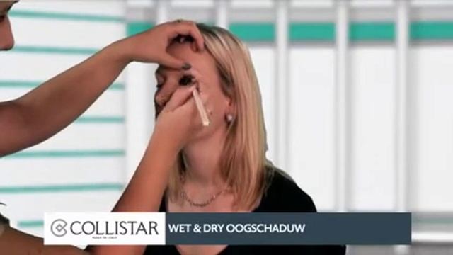 Collistar Milano смотреть онлайн