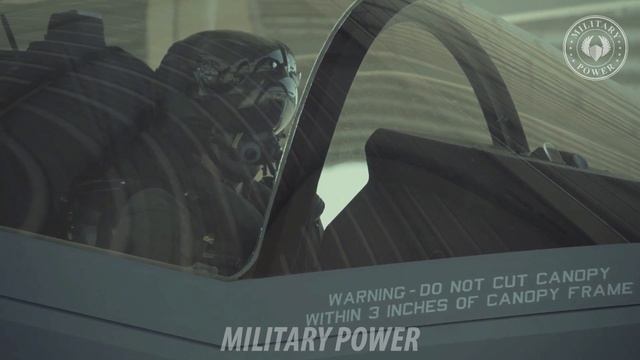 The F-35 Helmet Brings Innovation To A New Level смотреть онлайн
