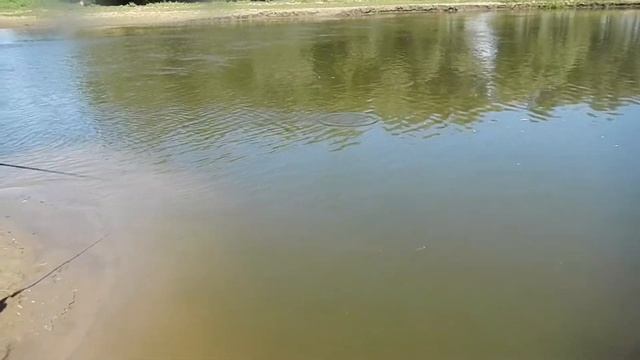 Рыбалка на реке Бузан 2016 ,Дорога Астрахань-Элиста. часть 2 смотреть онлайн