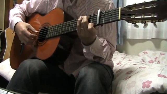 初恋（kumaore）オリジナル弾き語り смотреть онлайн