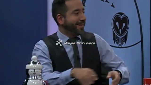 Nocturninos - Lucía Mendez desnuda en Playboy смотреть онлайн