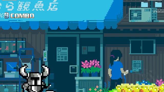 [Recommend MUGEN Fun!] PSP No Heroes Allowed slime released by WASTEBIN on 2017-12-03 - edited by m смотреть онлайн