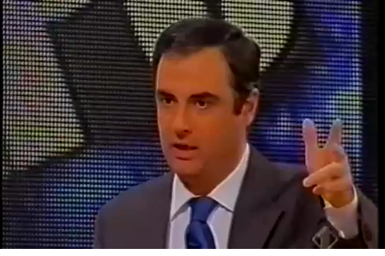 Controcampo 2003 2004 - Giornata 20 - Il Meglio E Roma-Juve 4-0