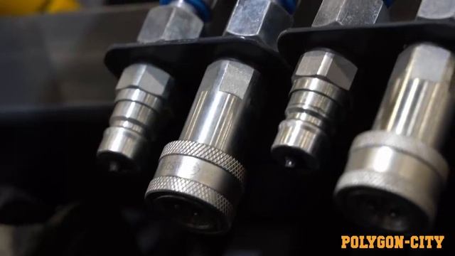 Коммунальная Техника Российского производства!!! смотреть онлайн