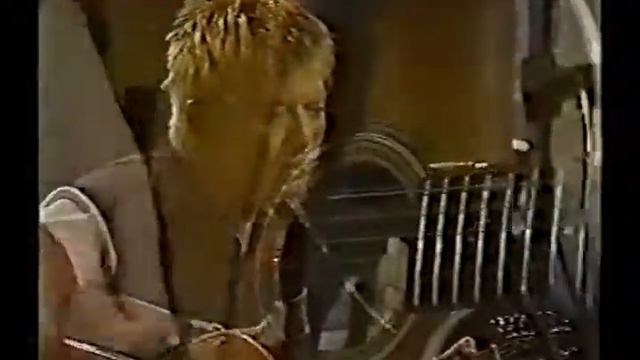 Radiohead -  Street Spirit Acoustic