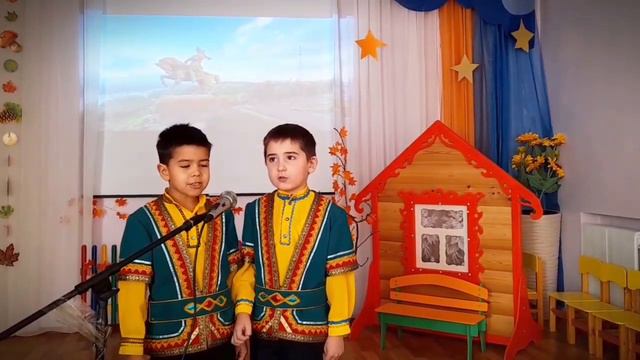 песня Башкортостан на слова А. Р. Халитовой, музыка З. Э. Харисовой смотреть онлайн