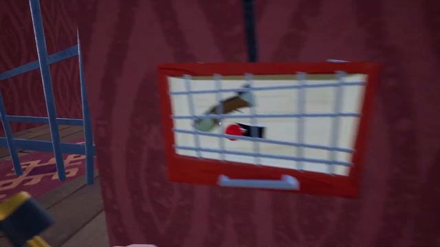 Hello Neighbor все акты | Hello Neighbor | XDinatch смотреть онлайн