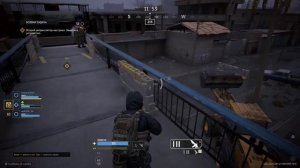 Калибр: Как быстро прокачаться на старте  ❓ Лучший оперативник игры Калибр для новичков