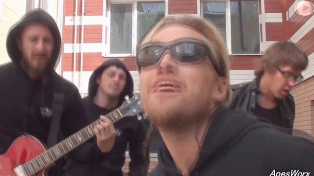 Видеообращение группы F.P.G. смотреть онлайн