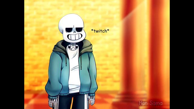 Mistakes Were Made | UNDERTALE Comic Dub смотреть онлайн