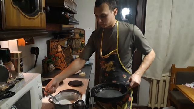 Рецепты и Лайфхаки от Профи