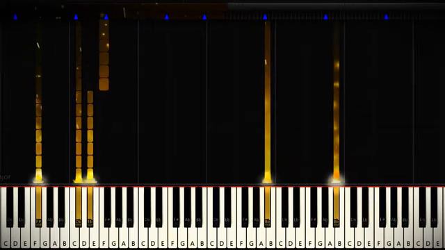 Regina Spektor - Eet (Piano Tutorial) смотреть онлайн