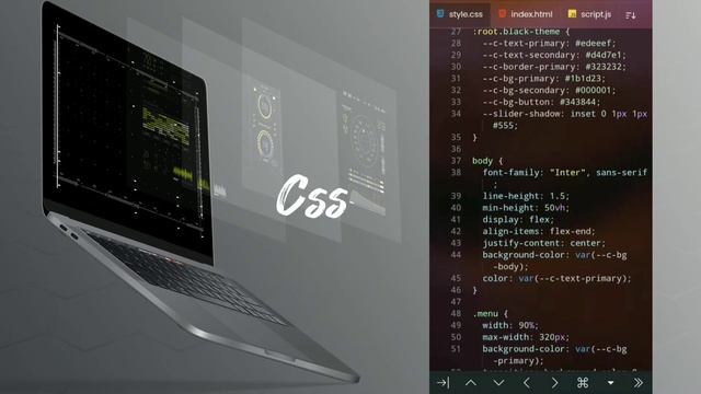 How To Create Menus Light And Dark Modes With Tailwind Css - CodeWithRihan смотреть онлайн