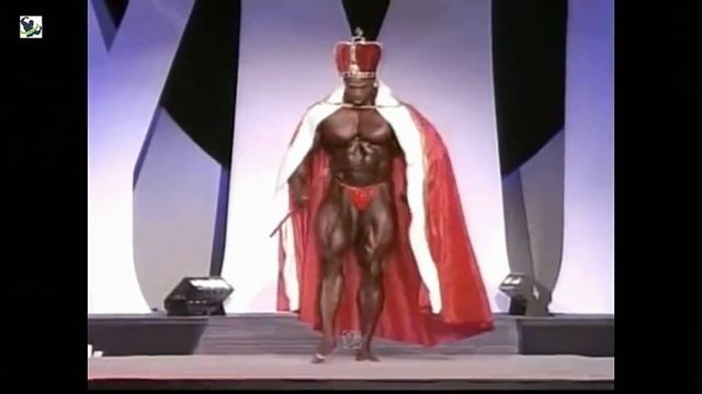 RONNIE COLEMAN MOTIVATION