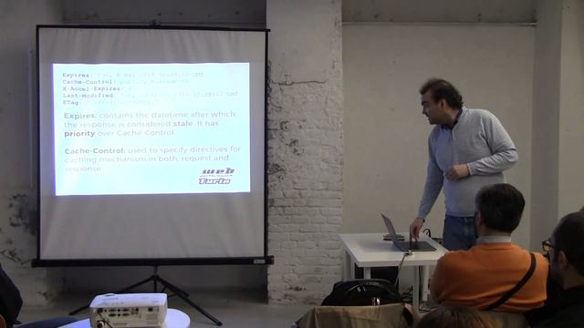 10 Million hits a day with WordPress using a $15 VPS con Paolo Tonin смотреть онлайн