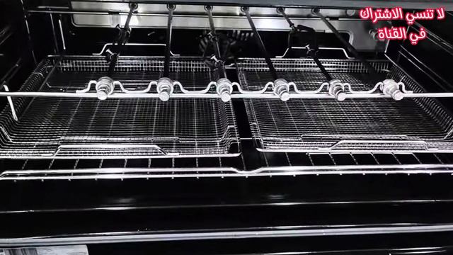 ريفيو عن أفضل بوتاجاز زانوسي تيست ماكس آير فراير - مواصفات ومميزات وسعر? - ZCG97326XA смотреть онлайн