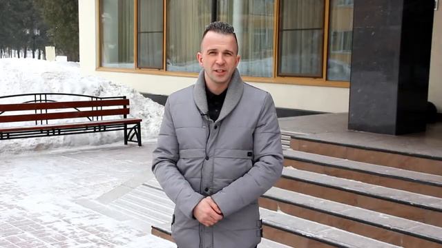 Алексей Селезнев партнер компании ELS Broker смотреть онлайн