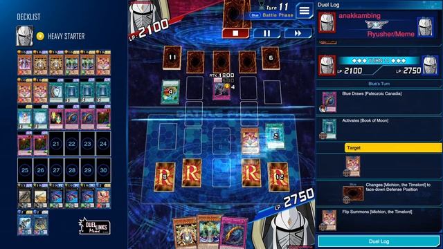 Z-ONE & The Infamous Timelord Burn! [Yu-Gi-Oh! Duel Links] смотреть онлайн