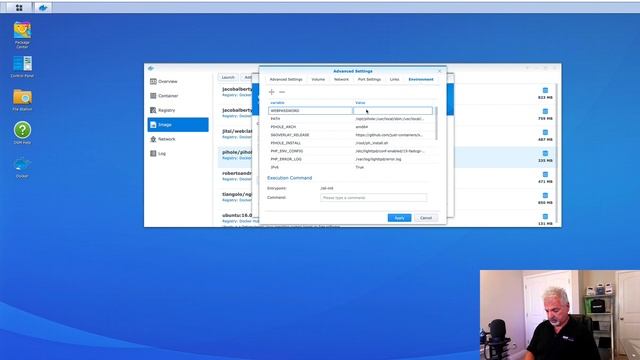 Running Pi-Hole On A Synology NAS смотреть онлайн
