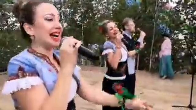 Земляки - Праздник Святой Троицы - 2019 смотреть онлайн