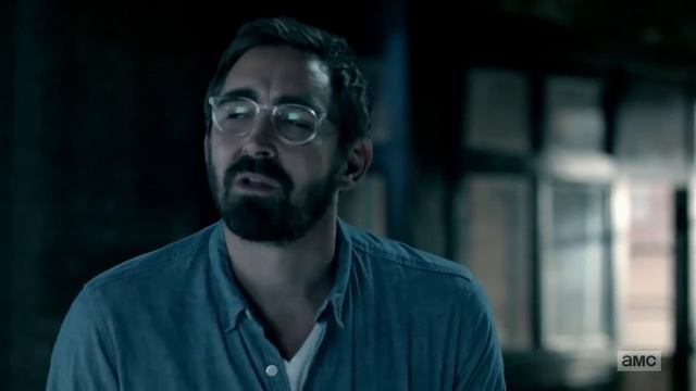 Halt And Catch Fire S03E10 browser смотреть онлайн