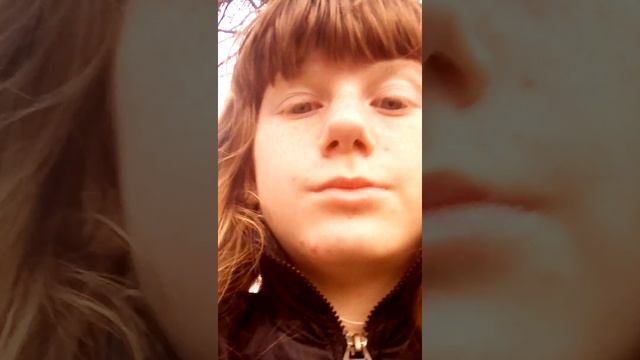 Моё последнее видео я спрыгнула с крыши ради игры смотреть онлайн