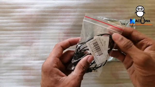phone microphone Unboxing & Review (Sinhala)| Maduwa 🇱🇰 смотреть онлайн