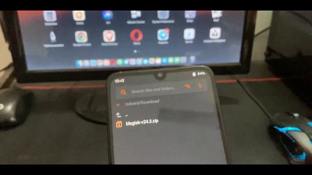Android 13 Magisk Root, How To Install Magisk On Android 13 Devices смотреть онлайн