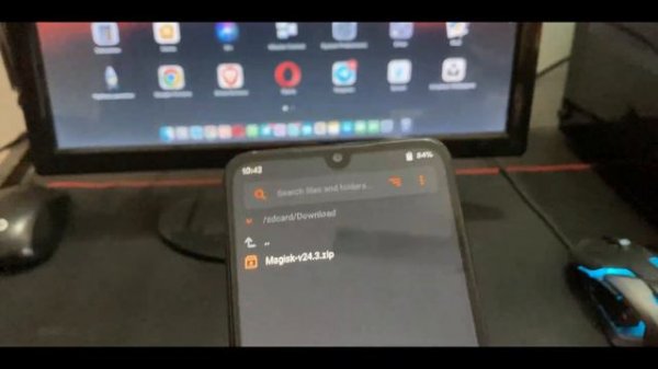 Android 13 Magisk Root, How To Install Magisk On Android 13 Devices