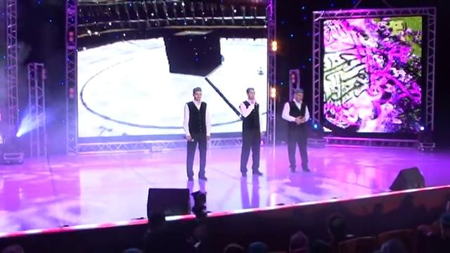 гр Нашидуль Ислам Аллагьу Акбар new nashid. смотреть онлайн