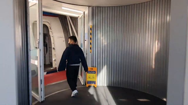 vlog 🇰🇷/🇺🇿 Летим✈️ в Узбекистан, город Ташкент ☀️ смотреть онлайн
