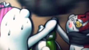 Казни из данганронпы v3