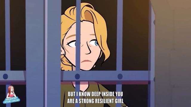 I‘m Stronger Than All Men смотреть онлайн