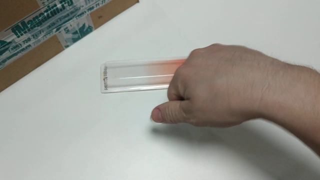 Видеообзор воблера BAT Lucky Strike 4437090 Deep Diver по заказу Fmagazin смотреть онлайн