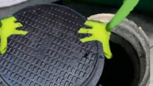 шер  и кузя в тюрьме:побег часть 1