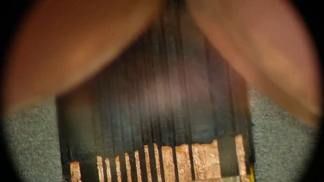 Naprawa taśmy podświetlenia Flexgate MacBook Pro 13" A1708/MacBook Pro A1708 backlight cable repair смотреть онлайн