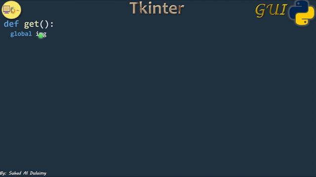 استرجاع صورة من قاعدة البيانات mysql من خلال تطبيق بايثون tkinter смотреть онлайн