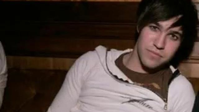 My Pete Wentz Montage смотреть онлайн