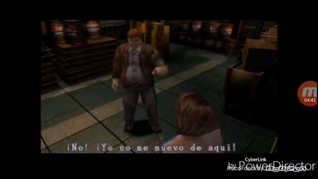 TODO SE VA A LA BASURA!!! RESIDENT EVIL 3 (ANDROID)PART 1 Y NUEVA INTRO!!!!!! смотреть онлайн