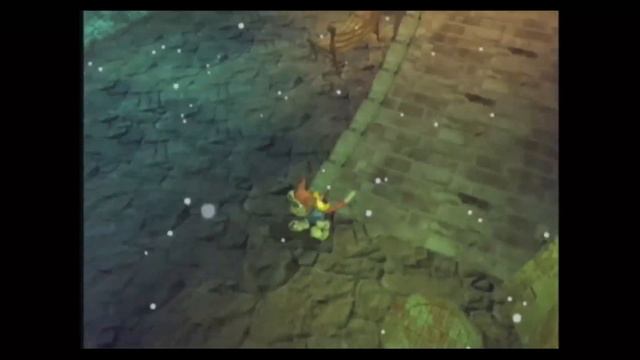 Blinx The Time Sweeper Game Startup Video HD смотреть онлайн