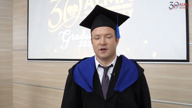 Вручение дипломов магистрам 2019 года смотреть онлайн