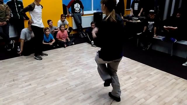 Mix of Steps на Fresh Format Fest смотреть онлайн