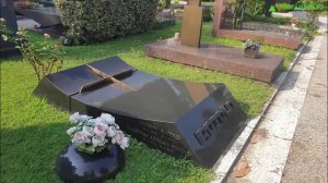 ЕВРОПЕЙСКИЕ ПАМЯТНИКИ НА КЛАДБИЩЕ, ОБРАЗЦЫ.mp4