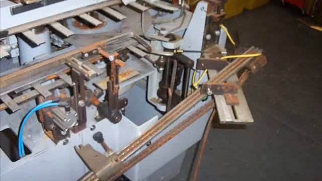 CAM AV Vertical Cartoner Full Refurbishment смотреть онлайн