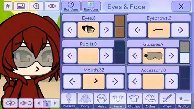 туториал как сделать амонг ас в гача лайф смотреть онлайн