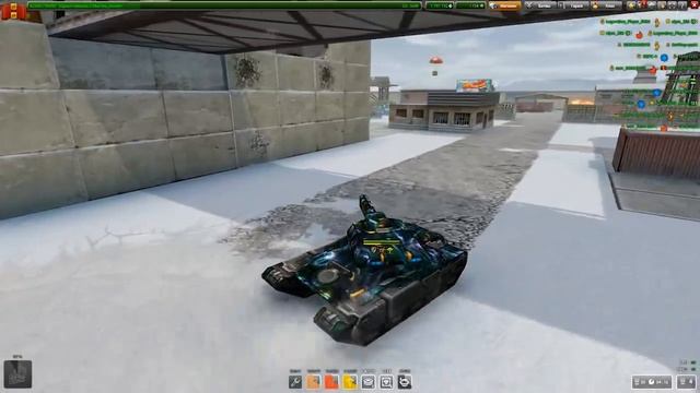 ПРОШЕЛ ВЕСЬ ЧЕЛЛЕНДЖ НА ВИКИНГ ПРАЙМ | ТАНКИ ОНЛАЙН смотреть онлайн