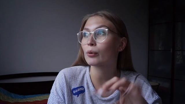 НЕДЕЛЯ ВЛОГОВ #2 | дистанционка и учеба на лингвиста смотреть онлайн