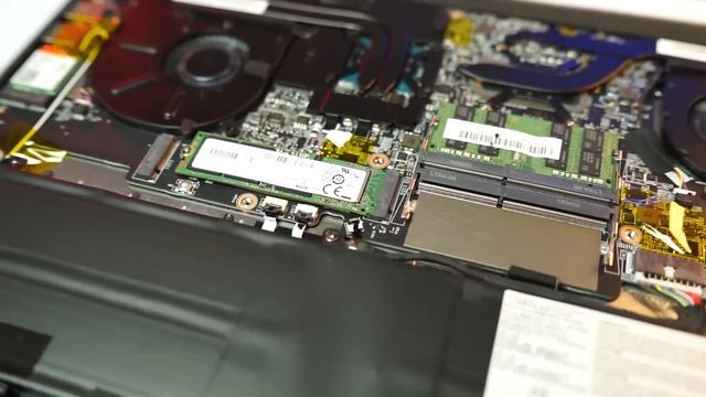 Laptop Content Creator, Bisa Gaming TAPI..... | Review MSI Prestige 15 (PS63 Modern) смотреть онлайн