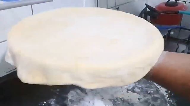 Pizza de Cheddar смотреть онлайн