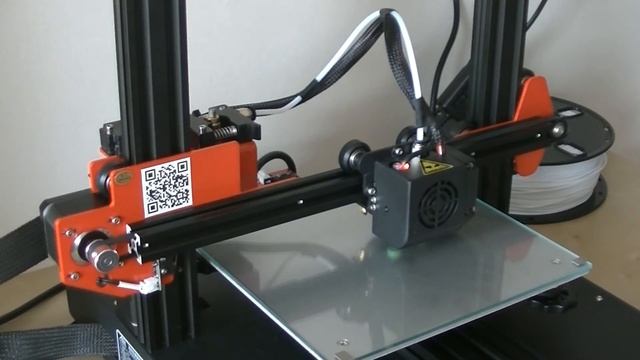 Review Anet ET4+ do NOT buy, here's why. Part 1 of 3 смотреть онлайн